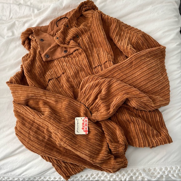 Free People Movement Pullover - Picture 3 of 5